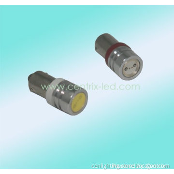 1w high bright LED light/lamp for cars